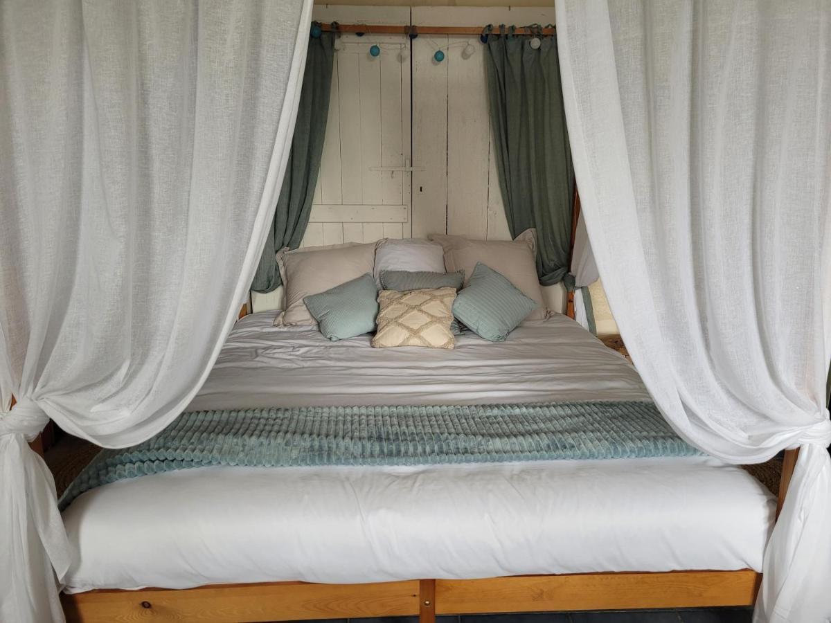 Chambre Ocean Cosy Bordeaux Saint Emilion Lugon et l'Ile du Carney Экстерьер фото